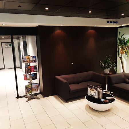 Citiclub Hotel Мельбурн Экстерьер фото