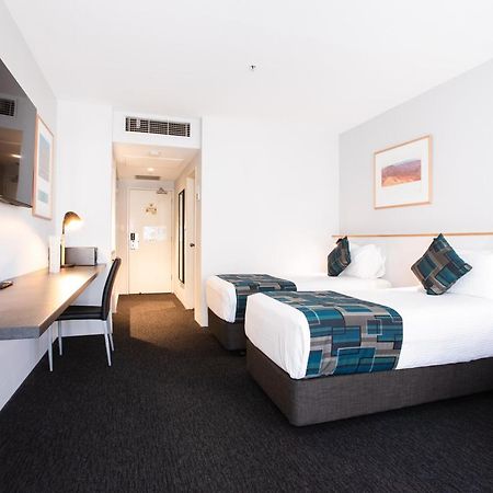 Citiclub Hotel Мельбурн Экстерьер фото