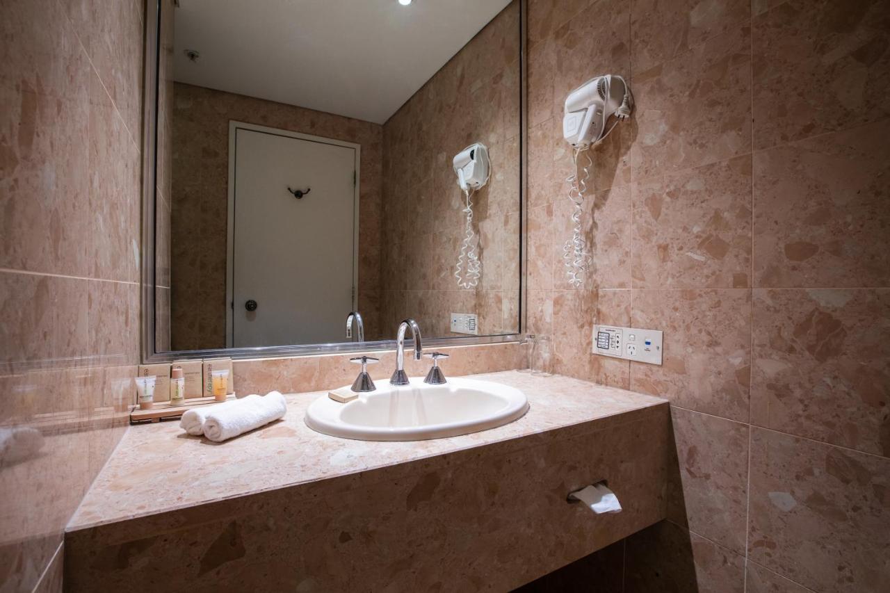 Citiclub Hotel Мельбурн Экстерьер фото