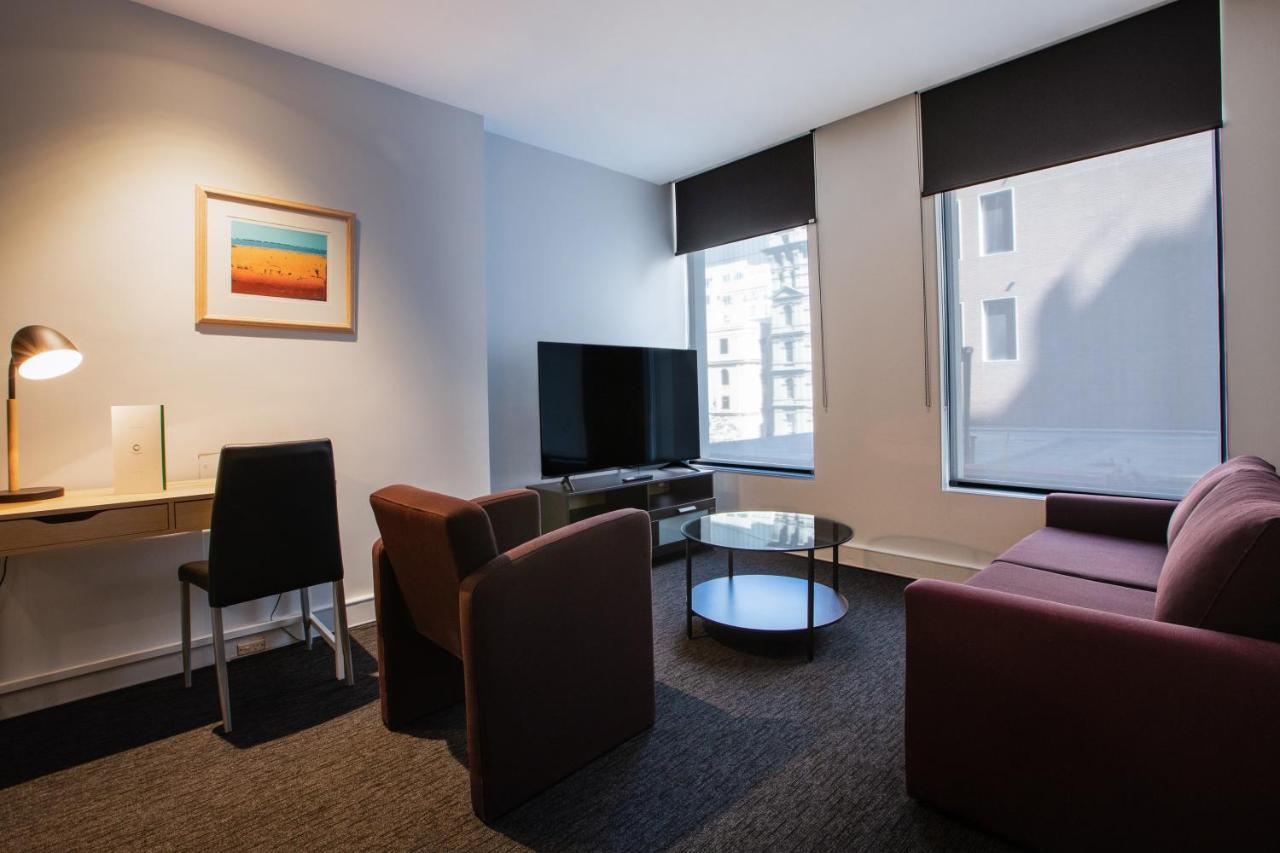 Citiclub Hotel Мельбурн Экстерьер фото