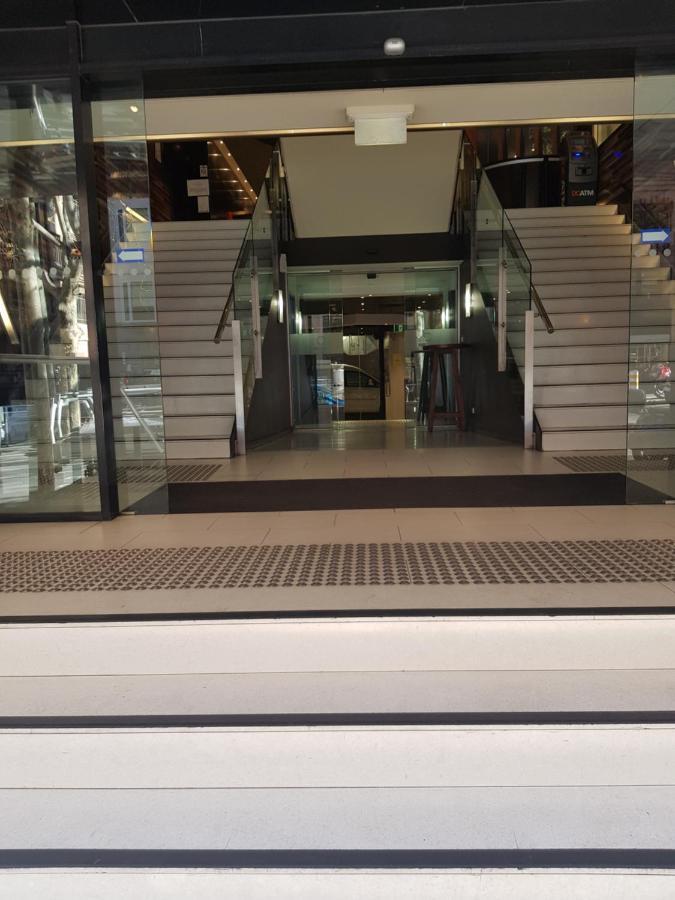 Citiclub Hotel Мельбурн Экстерьер фото
