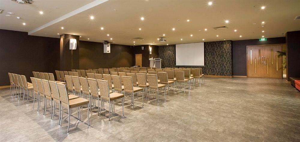Citiclub Hotel Мельбурн Экстерьер фото