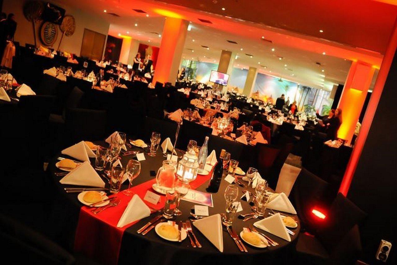 Citiclub Hotel Мельбурн Экстерьер фото