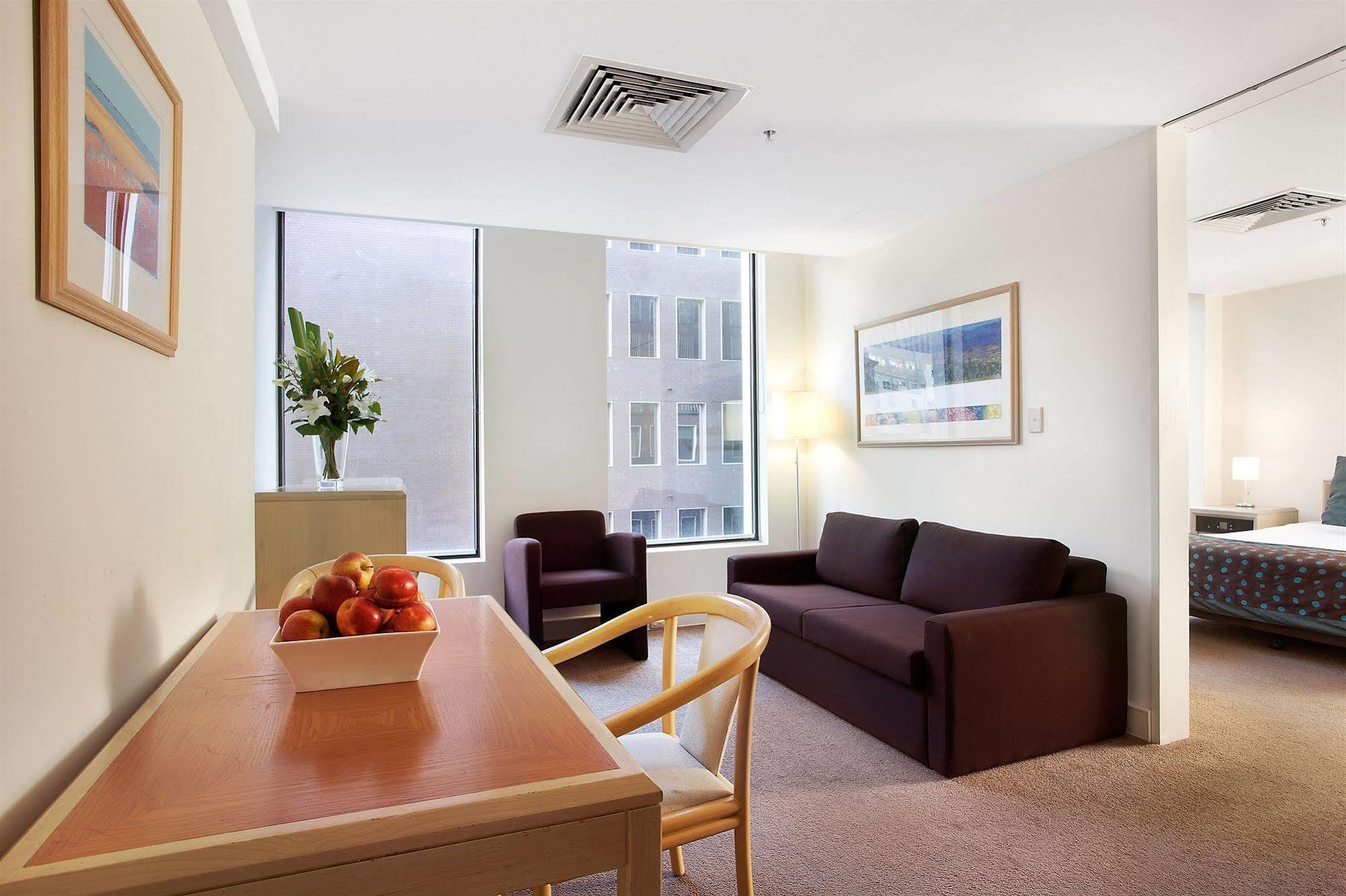 Citiclub Hotel Мельбурн Экстерьер фото